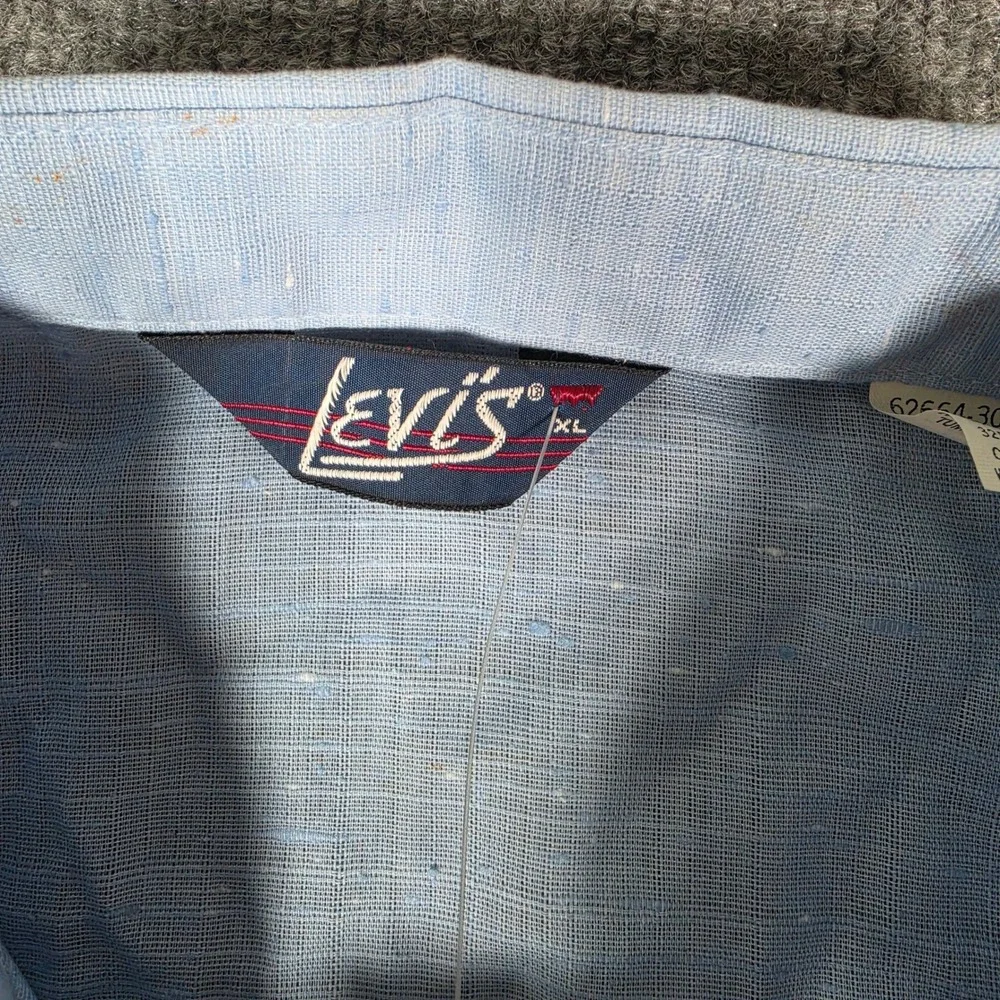 Levis vintage levis
